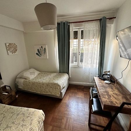 Hostal Del Cerro سانتياغو المظهر الخارجي الصورة