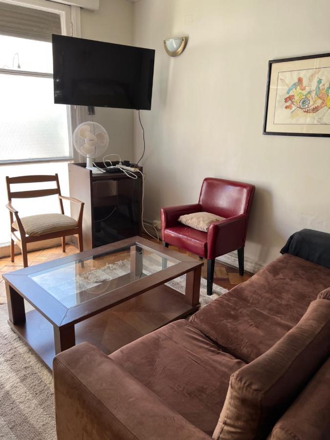 Hostal Del Cerro سانتياغو المظهر الخارجي الصورة