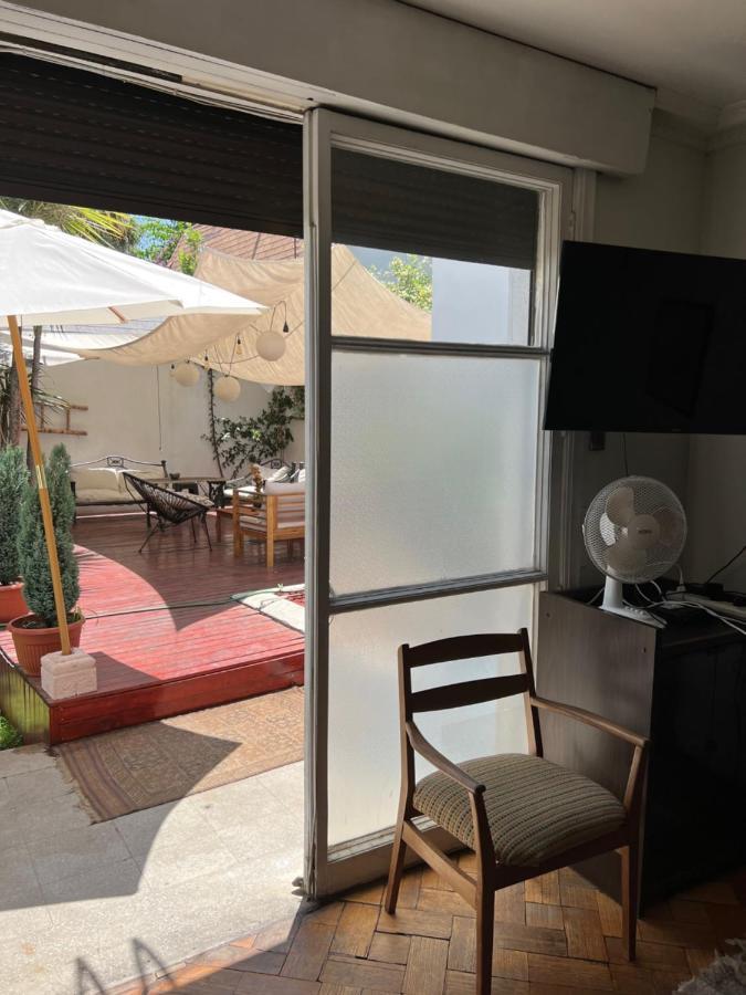 Hostal Del Cerro سانتياغو المظهر الخارجي الصورة