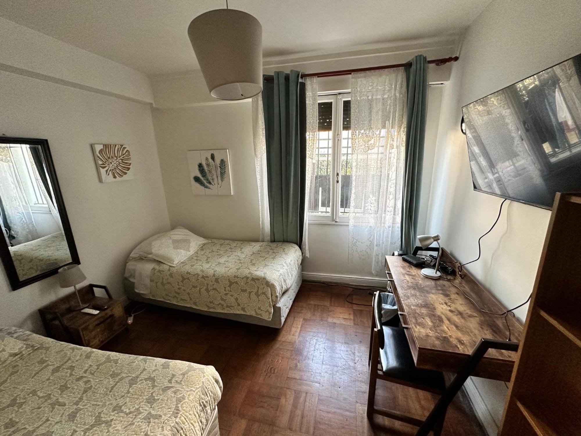 Hostal Del Cerro سانتياغو المظهر الخارجي الصورة