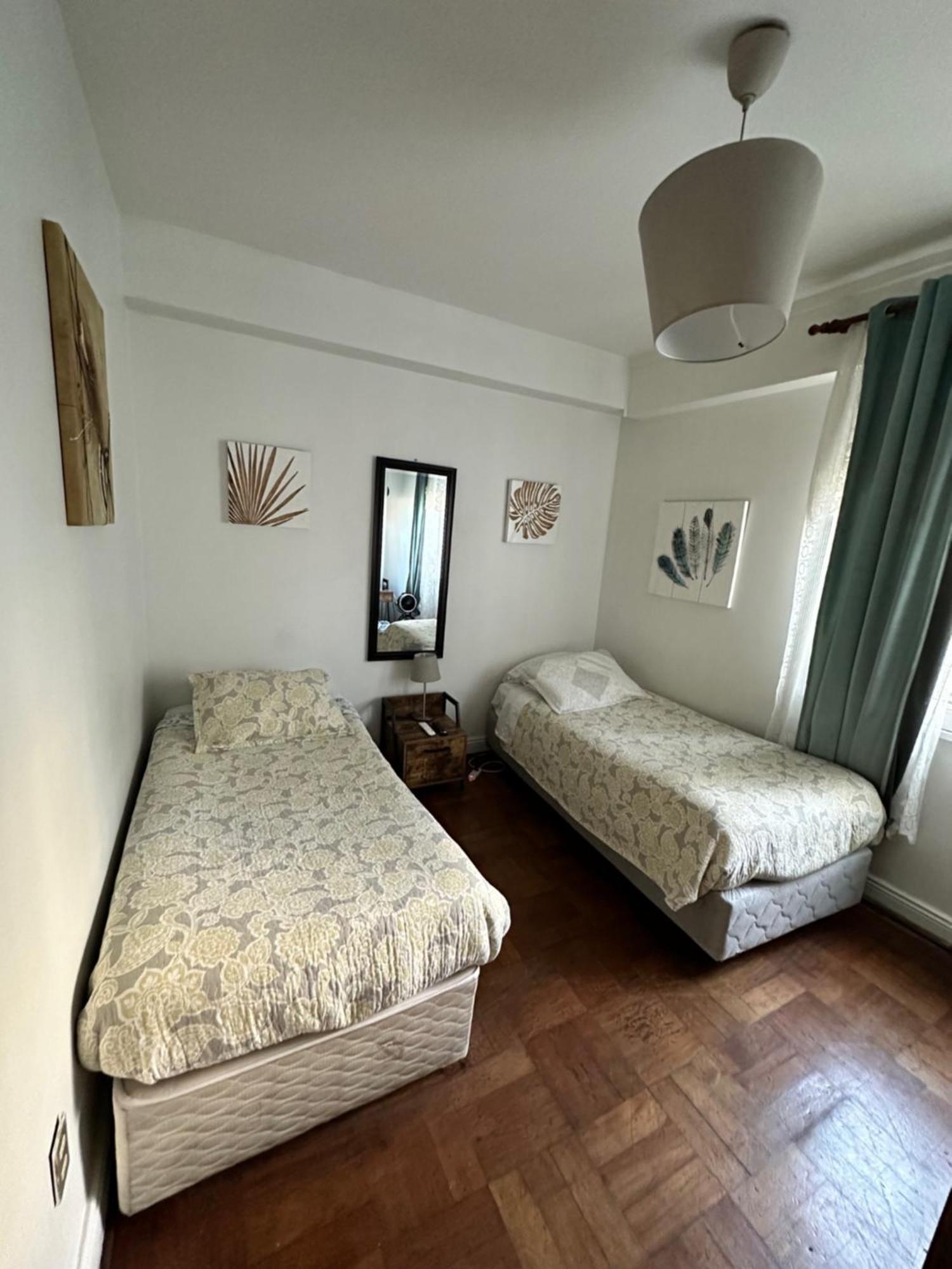 Hostal Del Cerro سانتياغو المظهر الخارجي الصورة